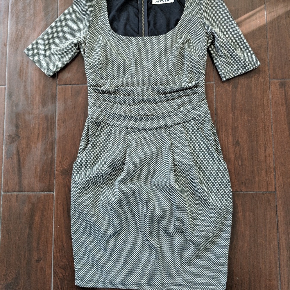 Mystic Dress